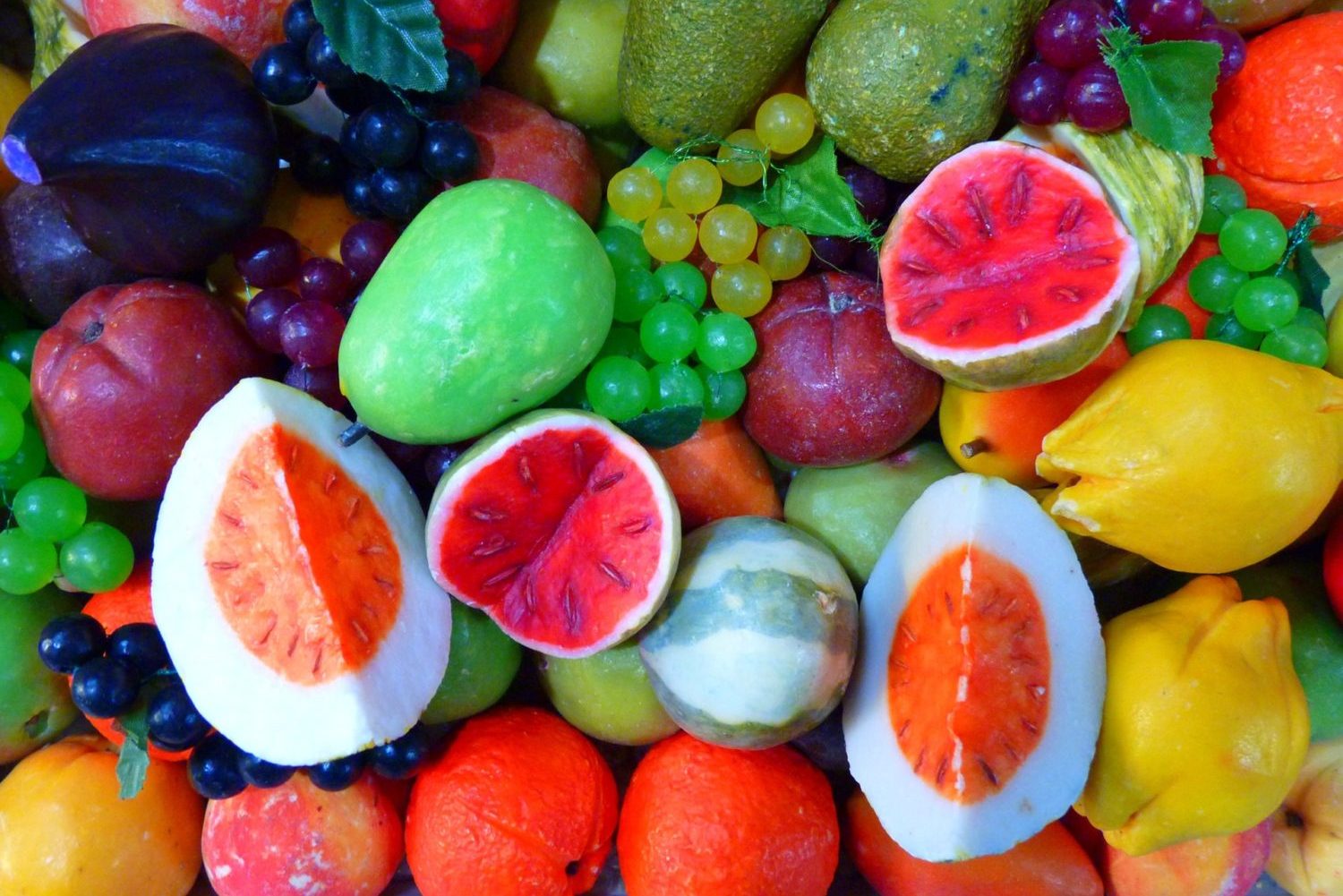 soap-colorful-color-fruit